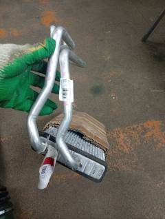 Радиатор печки на Mitsubishi Outlander CW5W 4B12 Фото 5