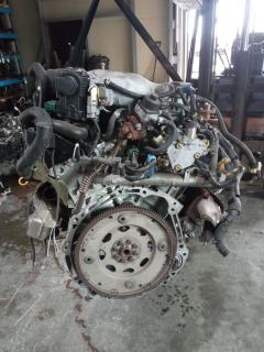 Двигатель на Nissan Cedric HY34 VQ30DD Фото 4