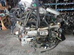 Двигатель на Nissan Gloria MY34 VQ25DD Фото 4