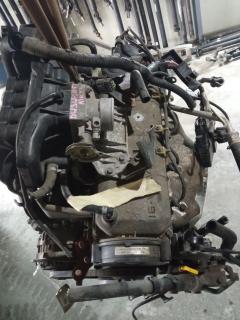 Двигатель на Mazda Demio DW3W B3 Фото 3
