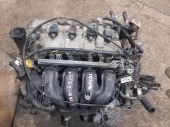 Двигатель на Mazda Demio DY5W ZY-VE Фото 10