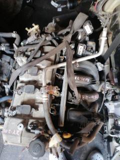 Двигатель на Mazda Demio DY5W ZY-VE Фото 1