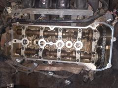 Двигатель на Mazda Demio DY5W ZY-VE Фото 2