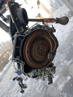 КПП механическая на Mazda Familia BJ5P ZL Фото 12