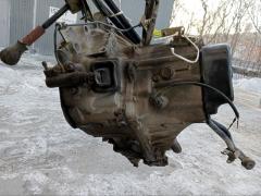 КПП механическая на Mazda Familia BJ5P ZL Фото 13