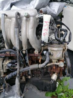 Двигатель 19000-1A490 на Toyota Corona Premio AT210 4A-FE Фото 2