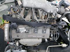 Двигатель 19000-1A490 на Toyota Corona Premio AT210 4A-FE Фото 4