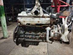 Двигатель на Toyota Land Cruiser HZJ81V 1HZ Фото 10