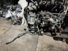 Двигатель на Toyota Land Cruiser HZJ81V 1HZ Фото 12