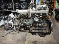 Двигатель на Toyota Land Cruiser HZJ81V 1HZ Фото 13