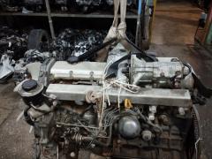 Двигатель на Toyota Land Cruiser HZJ81V 1HZ Фото 15