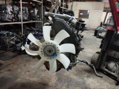 Двигатель на Toyota Land Cruiser HZJ81V 1HZ Фото 17