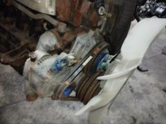 Двигатель на Toyota Land Cruiser HZJ81V 1HZ Фото 18