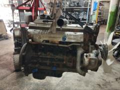 Двигатель на Toyota Land Cruiser HZJ81V 1HZ Фото 19
