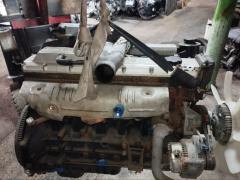 Двигатель на Toyota Land Cruiser HZJ81V 1HZ Фото 20
