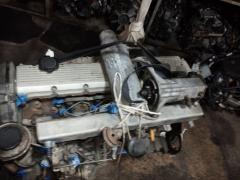 Двигатель на Toyota Land Cruiser HZJ81V 1HZ Фото 21