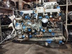 Двигатель на Toyota Land Cruiser HZJ81V 1HZ Фото 22