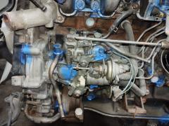 Двигатель на Toyota Land Cruiser HZJ81V 1HZ Фото 26