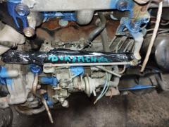 Двигатель на Toyota Land Cruiser HZJ81V 1HZ Фото 28