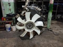 Двигатель на Toyota Land Cruiser HZJ81V 1HZ Фото 11