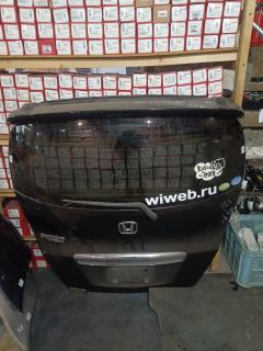 Дверь задняя на Honda Freed GB3 Фото 7