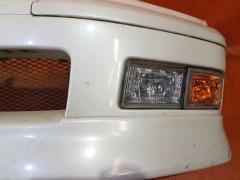 Бампер R4375 на Mitsubishi Chariot Grandis N84W Фото 3