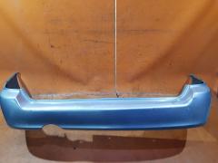 Бампер на Subaru Legacy Wagon BH5 Фото 1