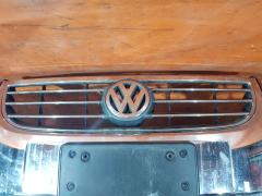 Бампер на Volkswagen Touran 1T Фото 2