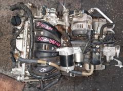 Двигатель на Toyota Town Ace S402M 3SZ-VE Фото 5