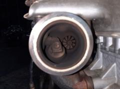 Двигатель на Volkswagen Polo 6R CJZ Фото 5