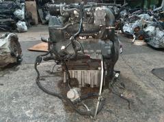 Двигатель на Volkswagen Golf 1K CAV Фото 2