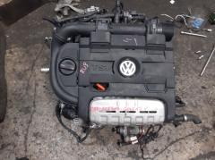 Двигатель на Volkswagen Golf 1K CAV Фото 6