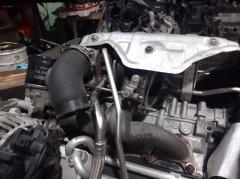Двигатель на Volkswagen Golf 1K CAV Фото 8