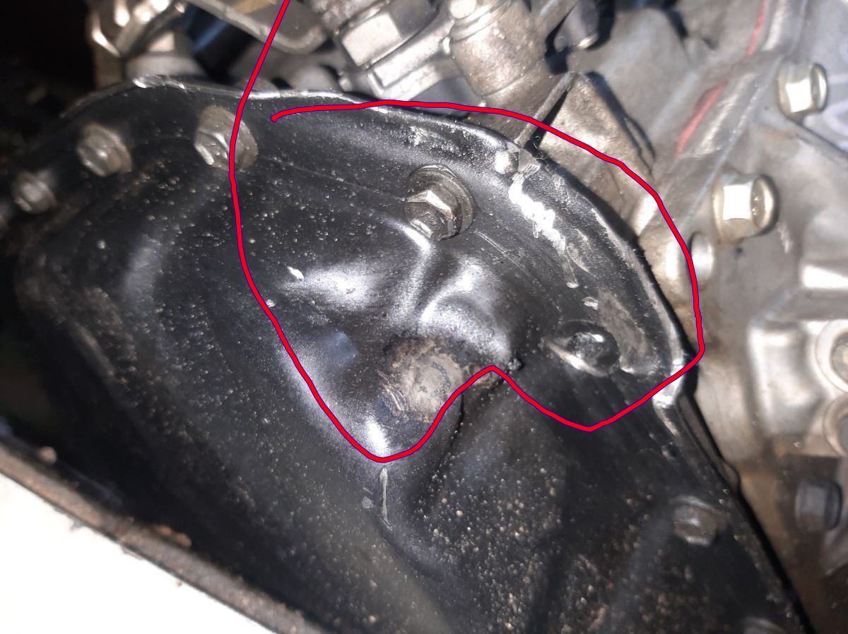 КПП автоматическая на Toyota Harrier ACU30W 2AZ-FE Фото 12