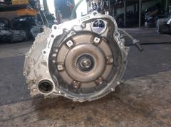 КПП автоматическая на Toyota Harrier ACU30W 2AZ-FE