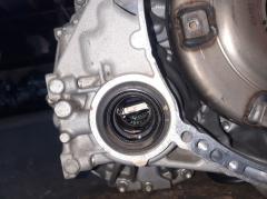 КПП автоматическая на Toyota Harrier ACU30W 2AZ-FE Фото 2