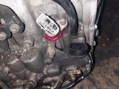 КПП автоматическая на Toyota Harrier ACU30W 2AZ-FE Фото 7