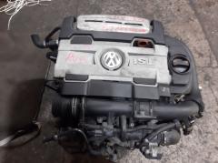 Двигатель на Volkswagen Touran 1T BLG Фото 6