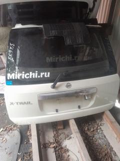 Дверь задняя на Mitsubishi Lancer CVY12 132-24913