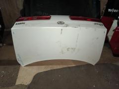 Крышка багажника 22-250 22-250 на Toyota Mark Ii GX100 Фото 11
