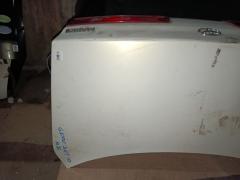 Крышка багажника 22-250 22-250 на Toyota Mark Ii GX100 Фото 12