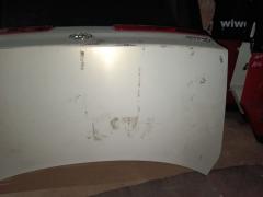 Крышка багажника 22-250 22-250 на Toyota Mark Ii GX100 Фото 13