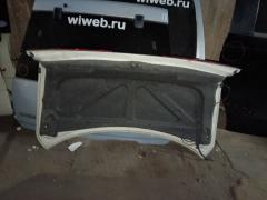 Крышка багажника 22-250 22-250 на Toyota Mark Ii GX100 Фото 14