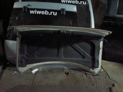Крышка багажника 22-250 22-250 на Toyota Mark Ii GX100 Фото 15