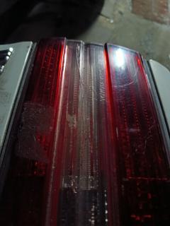 Крышка багажника 22-250 22-250 на Toyota Mark Ii GX100 Фото 16