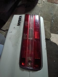 Крышка багажника 22-250 22-250 на Toyota Mark Ii GX100 Фото 17