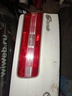 Крышка багажника 22-250 22-250 на Toyota Mark Ii GX100 Фото 8