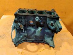 Блок двигателя на Toyota Vitz SCP90 2SZ-FE Фото 5