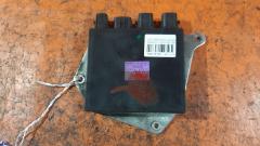 Блок управления инжекторами на Lexus Gs450h GWS191 2GR-FSE 89871-53010