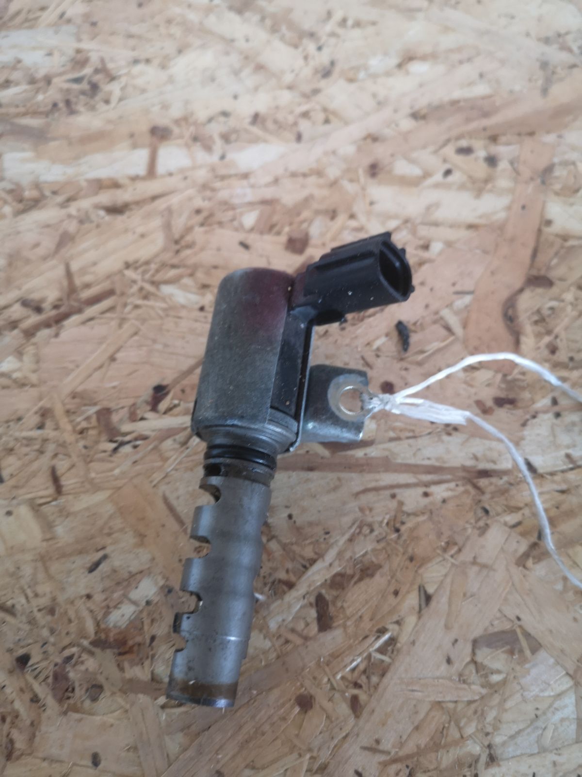 Клапан vvti 15340-31020 на Lexus Gs450h GWS191 2GR-FSE Фото 4